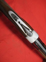 Felix Sarasqueta Pioneer OU 12ga Shotgun - Image 7 of 19