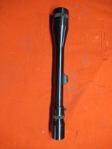Vintage Weaver V9-1 3-9 AO Scope - 10 of 10