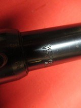 Vintage Weaver V9-1 3-9 AO Scope - 8 of 10