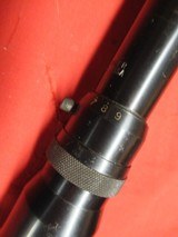Vintage Weaver V9-1 3-9 AO Scope - 6 of 10