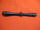 Vintage Weaver V9-1 3-9 AO Scope - 1 of 10