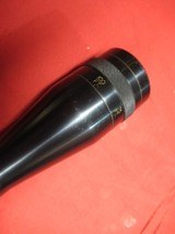 Vintage Weaver V9-1 3-9 AO Scope - 7 of 10