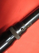 Vintage Weaver V9-1 3-9 AO Scope - 9 of 10
