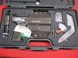 Canik Signature Series Mete SF Apocalypse 9MM NIB - 3 of 9
