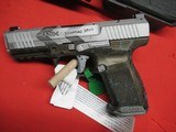 Canik Signature Series Mete SF Apocalypse 9MM NIB - 9 of 9