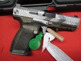 Canik Signature Series Mete SF Apocalypse 9MM NIB - 8 of 9