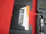 Canik Signature Series Mete SF Apocalypse 9MM NIB - 4 of 9