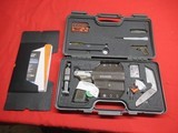 Canik Signature Series Mete SF Apocalypse 9MM NIB - 1 of 9