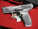 Canik Mete SFT Artic Distressed 9MM NIB - Image 9 of 9