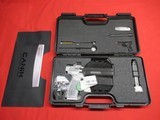 Canik Mete SFT Artic Distressed 9MM NIB - Image 1 of 9