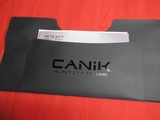 Canik Mete SFT Artic Distressed 9MM NIB - Image 4 of 9