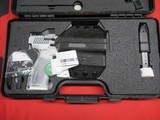 Canik Mete SFT Artic Distressed 9MM NIB - Image 3 of 9