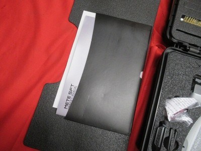 Canik Mete SFT Throwback White Dot 9MM NIB - Image 4 of 9