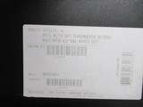 Canik Mete SFT Throwback White Dot 9MM NIB - Image 7 of 9