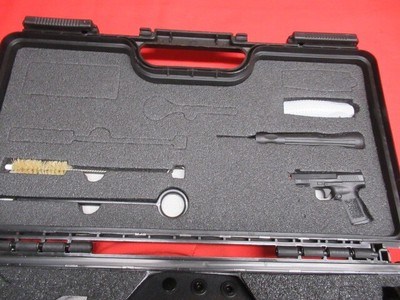 Canik Mete SFT Throwback White Dot 9MM NIB - Image 2 of 9
