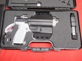Canik Mete SFT Throwback White Dot 9MM NIB - Image 3 of 9