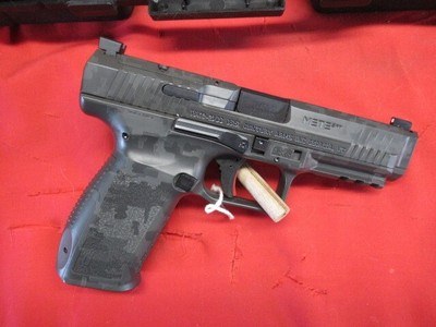 Canik Mete SFT Dark Grey Modern 9MM NIB - Image 8 of 9