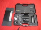 Canik Mete SFT Dark Grey Modern 9MM NIB - Image 1 of 9