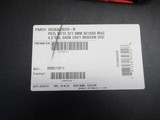 Canik Mete SFT Dark Grey Modern 9MM NIB - Image 7 of 9
