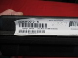 Canik Mete SFT Dark Grey Modern 9MM NIB - Image 6 of 9