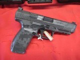 Canik Mete SFT Dark Grey Modern 9MM NIB - Image 8 of 9