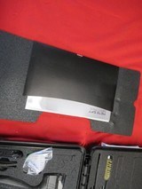 Canik Mete SFT Dark Grey Modern 9MM NIB - Image 4 of 9