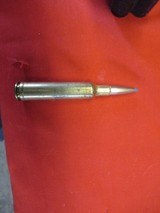 2 Boxes 40Rds Hornady Custom 7MM Wby Magnum Ammo - 4 of 4