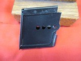 Anshultz 1433 22 Hornet 4Rd Clip - 1 of 6