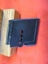 Anshultz 1433 22 Hornet 4Rd Clip - 2 of 6
