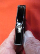 Anshultz 1433 22 Hornet 4Rd Clip - 5 of 6