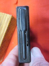 Anshultz 1433 22 Hornet 4Rd Clip - 3 of 6