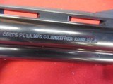 Colt Diamondback 22LR 4