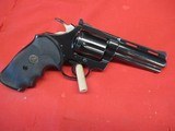 Colt Diamondback 22LR 4