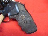 Colt Diamondback 22LR 4