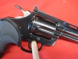 Colt Diamondback 22LR 4