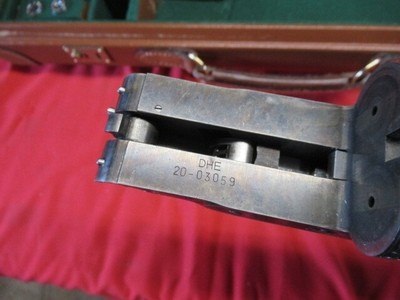 Parker Repo DHE 20ga with Case - Image 12 of 19