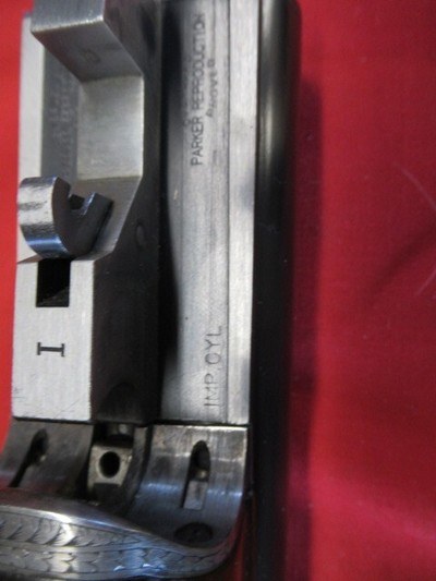 Parker Repo DHE 20ga with Case - Image 14 of 19