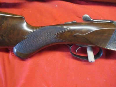 Parker Repo DHE 20ga with Case - Image 9 of 19