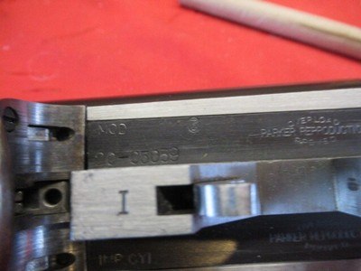 Parker Repo DHE 20ga with Case - Image 15 of 19