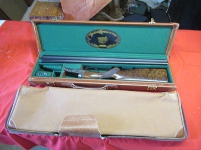 Parker Repo DHE 20ga with Case - Image 1 of 19