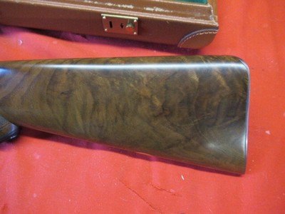 Parker Repo DHE 20ga with Case - Image 6 of 19