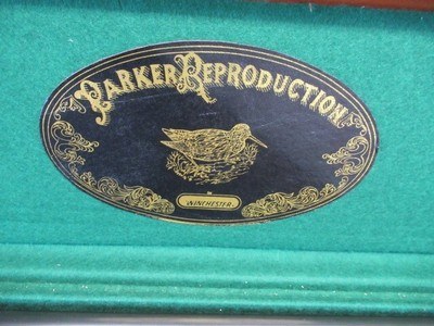 Parker Repo DHE 20ga with Case - Image 2 of 19