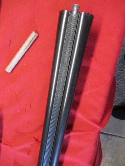 Parker Repo DHE 20ga with Case - Image 19 of 19
