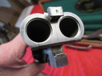 Parker Repo DHE 20ga with Case - Image 16 of 19