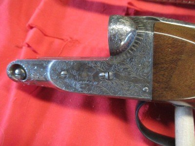 Parker Repo DHE 20ga with Case - Image 4 of 19