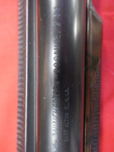 Parker Repo DHE 20ga with Case - Image 17 of 19