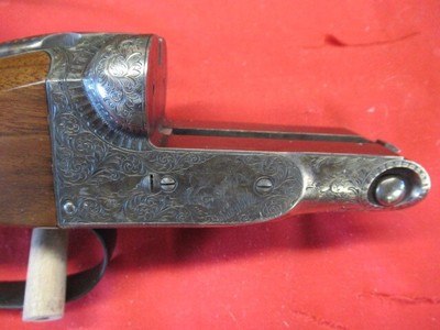 Parker Repo DHE 20ga with Case - Image 8 of 19