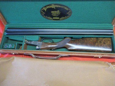 Parker Repo DHE 20ga with Case - Image 3 of 19