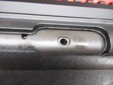 Beretta PMX-S 9X19 With Case NEW - 7 of 12