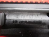 Beretta PMX-S 9X19 With Case NEW - 5 of 12